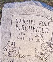 Gabriel Kole Birchfield