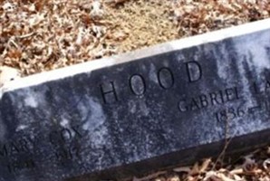 Gabriel Lafatte Hood Gabriel Lafatte Hood
