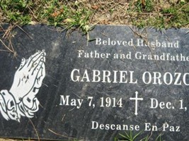 Gabriel Orozco Gabriel Orozco