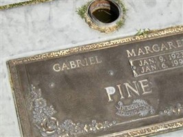Gabriel Pine