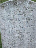 Gabriel Reel