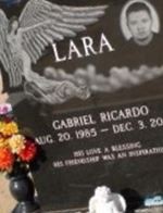 Gabriel Ricardo Lara