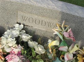Gabriel Seburn "Dutch or Gable" Woodward Gabriel Seburn "Dutch or Gable" Woodward