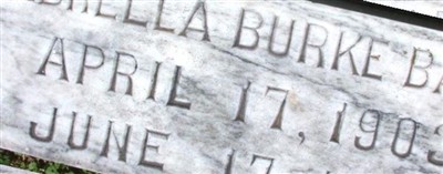 Gabriella A. Burke Back Gabriella A. Burke Back