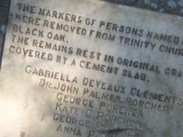 Gabriella Deveaux Clements Gabriella Deveaux Clements
