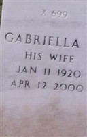 Gabriella Harriett Jack
