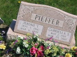 Gabriella S Pieffer Gabriella S Pieffer