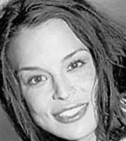 Gabrielle Dawn Barun Schoeneweis Gabrielle Dawn Barun Schoeneweis
