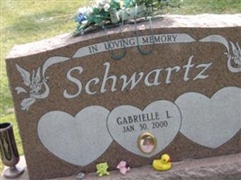 Gabrielle L Schwartz
