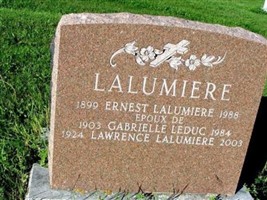 Gabrielle Leduc Gabrielle Leduc