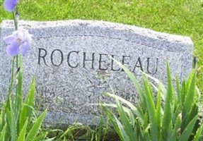 Gabrielle M Rocheleau