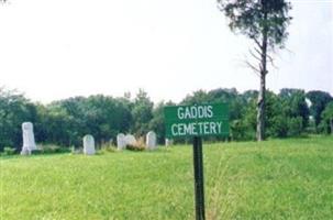 Gaddis Cemetery