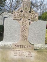 Gael J. Sweeney Blair Gael J. Sweeney Blair
