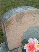 Gael Jeannette Eidemiller Gael Jeannette Eidemiller