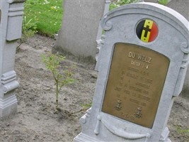 Gaetan J.M. Du Welz