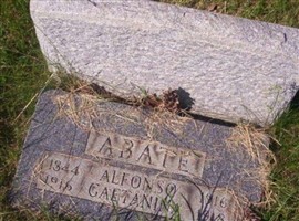 Gaetanina Abate