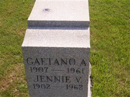 Gaetano A Pacini Gaetano A Pacini