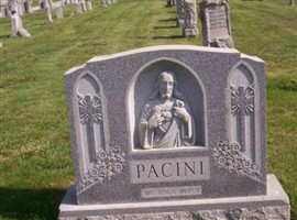 Gaetano A Pacini Gaetano A Pacini