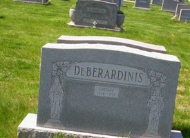 Gaetano DeBerardinis Gaetano DeBerardinis