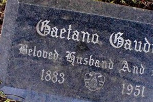 Gaetano Gaudio