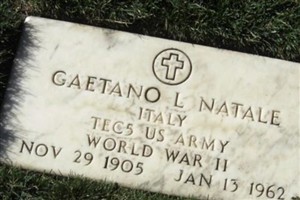 Gaetano L. Natale