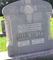 Gaetano Marchese Gaetano Marchese
