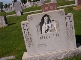 Gaetano Millilo Gaetano Millilo