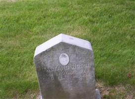 Gaetano Rossi Gaetano Rossi