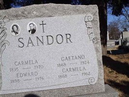 Gaetano Sandor
