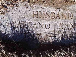 Gaetano Sandor