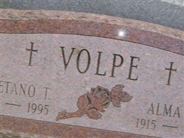 Gaetano Thomas Volpe Gaetano Thomas Volpe