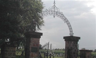 Gage Cemetery