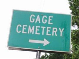 Gage Cemetery