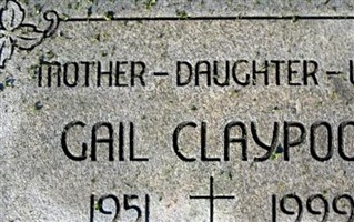 Gail Claypool
