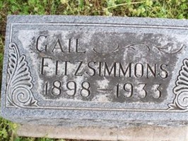 Gail Fitzsimmons