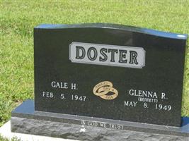 Gail H. Doster