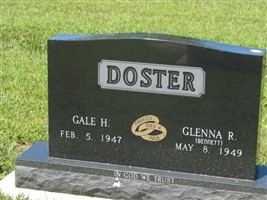 Gail H. Doster Gail H. Doster