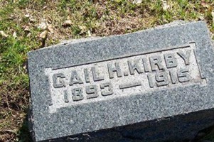 Gail H. Kirby
