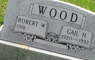 Gail H. Wood Gail H. Wood