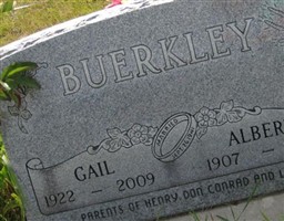Gail Larson Buerkley Gail Larson Buerkley