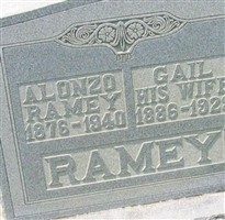 Gail Laughlin Ramey