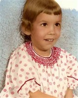 Gail Marie Gilbertson