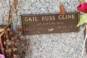 Gail Russ Cline