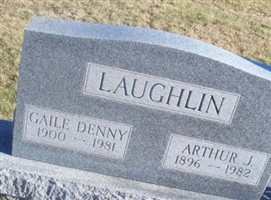 Gaile Denny Laughlin Gaile Denny Laughlin