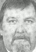 Gailen Leroy "Lee" & "Muley" Logsdon