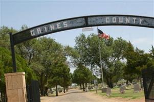 Gaines County Cemetery