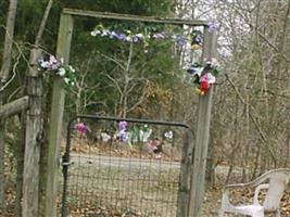 Gaines Creek Cemetery