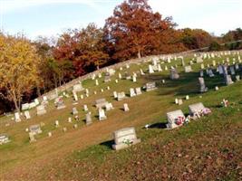 Gainesboro Methodist Cemetery