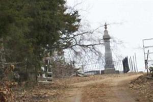 Gainesville Cemetery