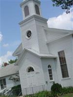 Gainesville Methodist Church Cemetery